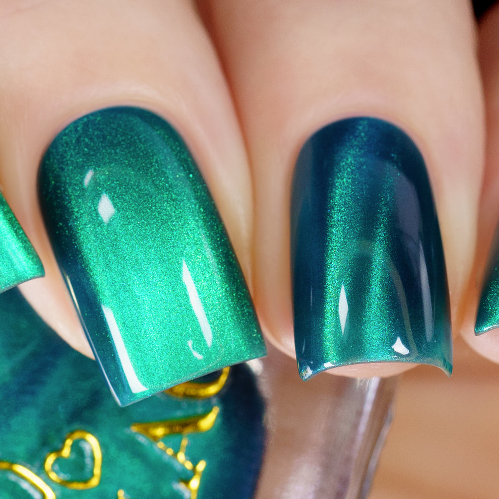 Anlac- Leprieur’s Glory I Love My Polish