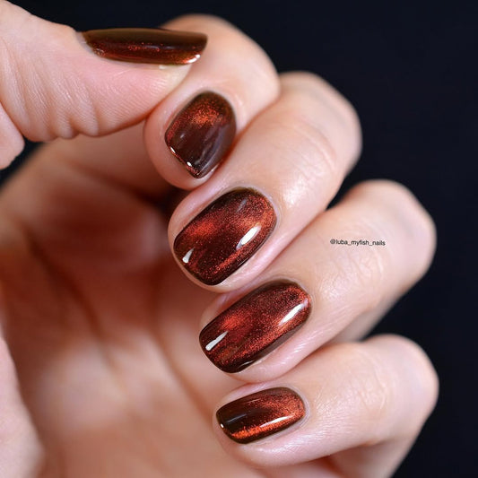 Masura- Butterfly Wings I Love My Polish