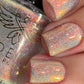 Phoenix Polish - Estel (Holographic + Iridescent) I Love My Polish
