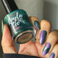 Royla Lee | Feathered Illusion I Love My Polish