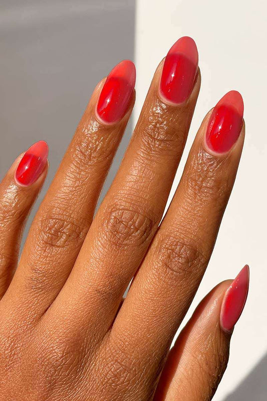 Cirque Colors- Lucky Jelly I Love My Polish
