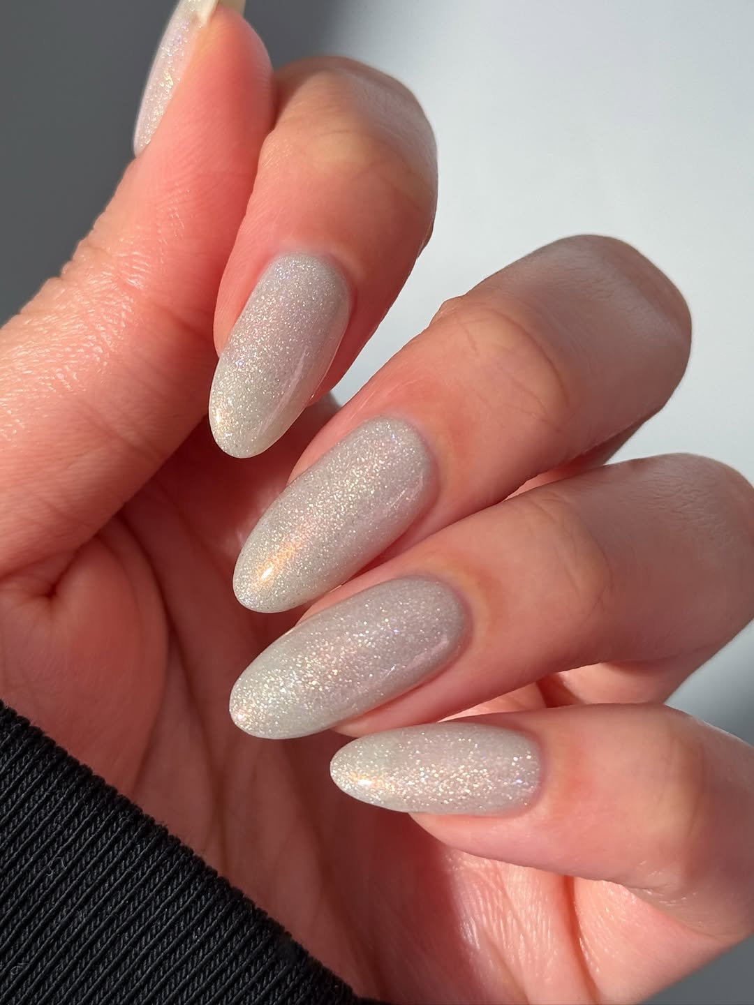 Lights Lacquer- Can I Keep You? I Love My Polish