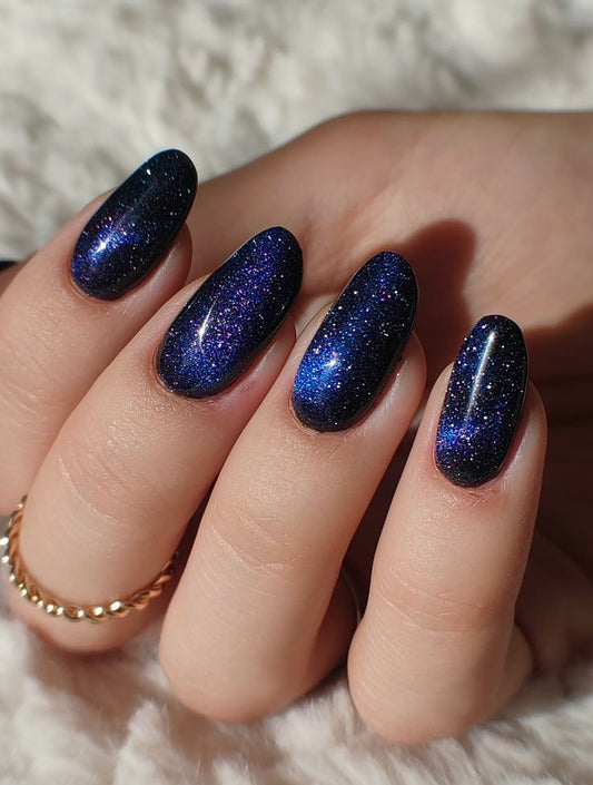 Cirque Colors- Camera Ready I Love My Polish