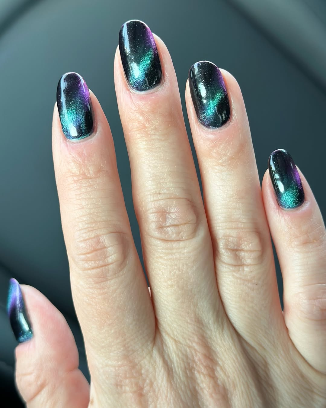 LynB Designs- Make a Splash I Love My Polish