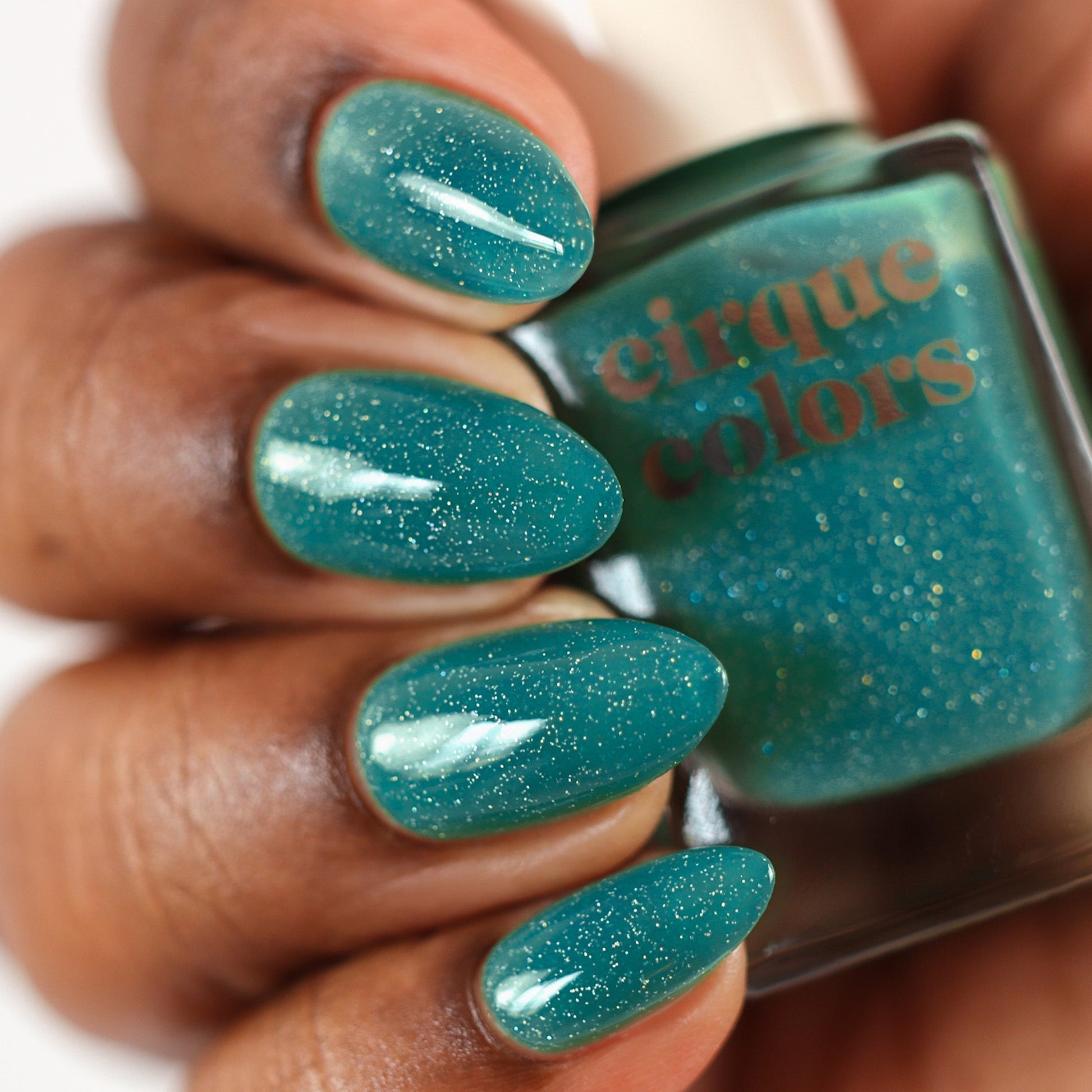 Cirque Colors- Magic Meadow I Love My Polish