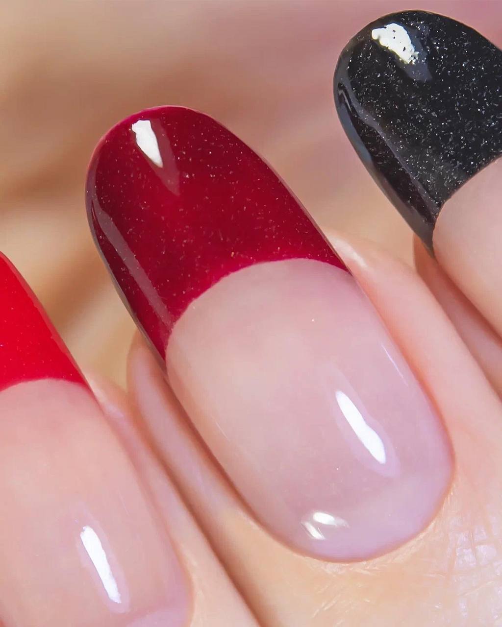 Bow Polish- Lumos Top I Love My Polish