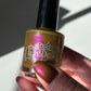 LynB Designs- Balatron I Love My Polish