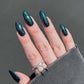 Polished For Days – Illusion of Depth I Love My Polish