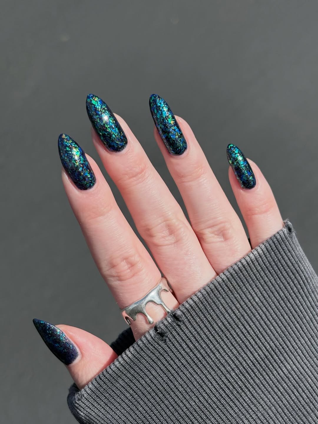 Polished For Days – Illusion of Depth I Love My Polish