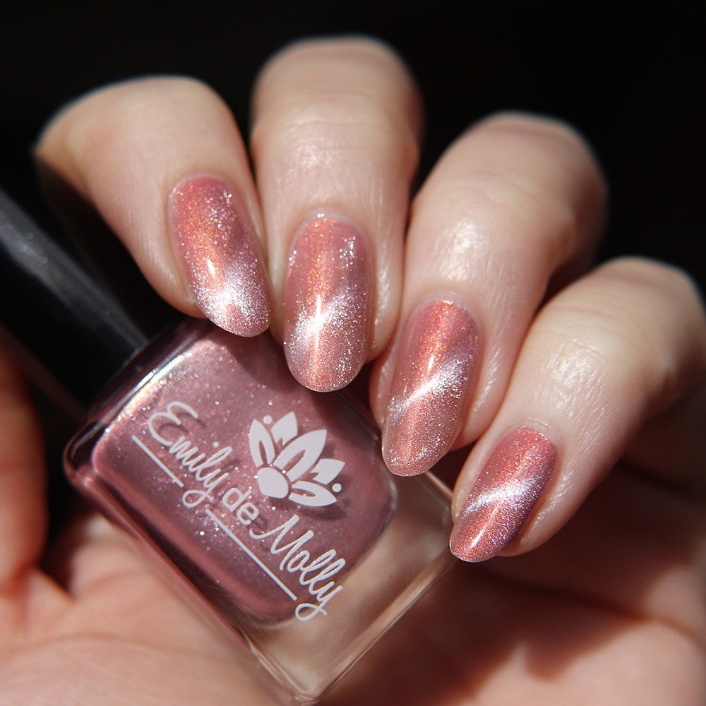 Emily De Molly- Uncle Rico’s Time Machine I Love My Polish