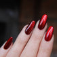 Emily De Molly- Fiery Attraction I Love My Polish
