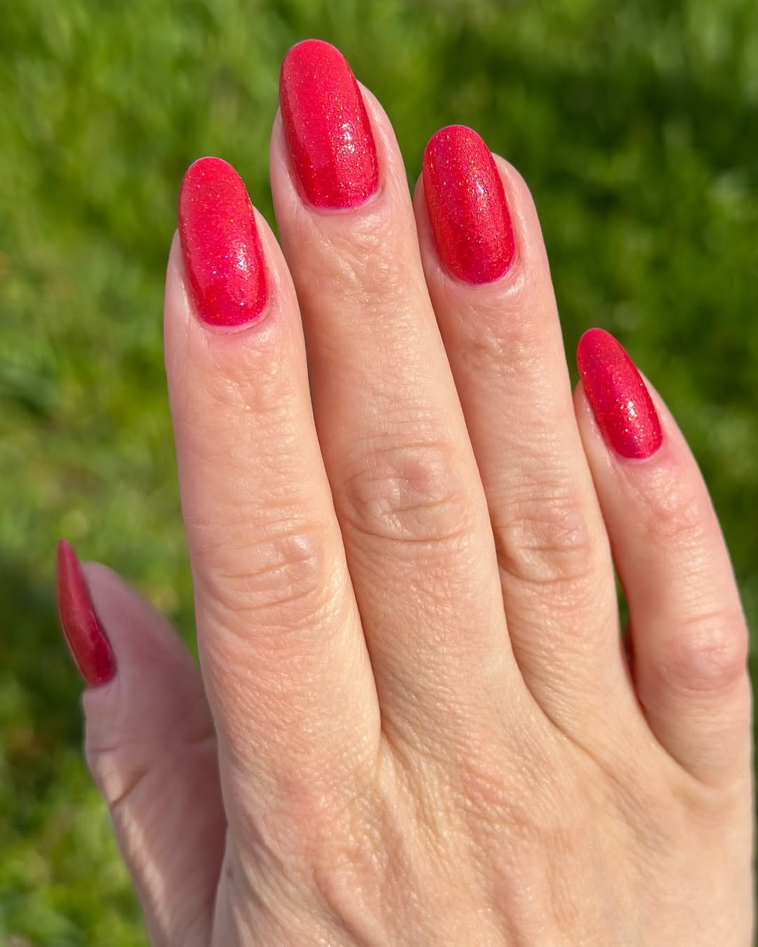 LynB Designs- Too Yatch to Handle I Love My Polish