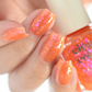 Cirque Colors- Brightside I Love My Polish