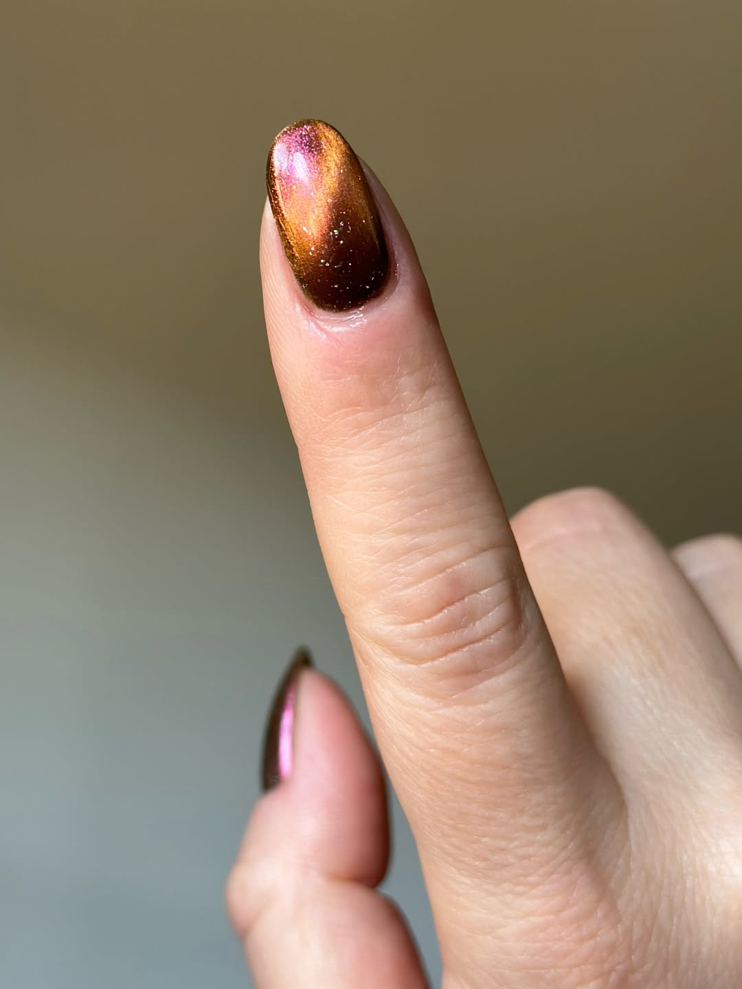 LynB Designs- Iconography I Love My Polish