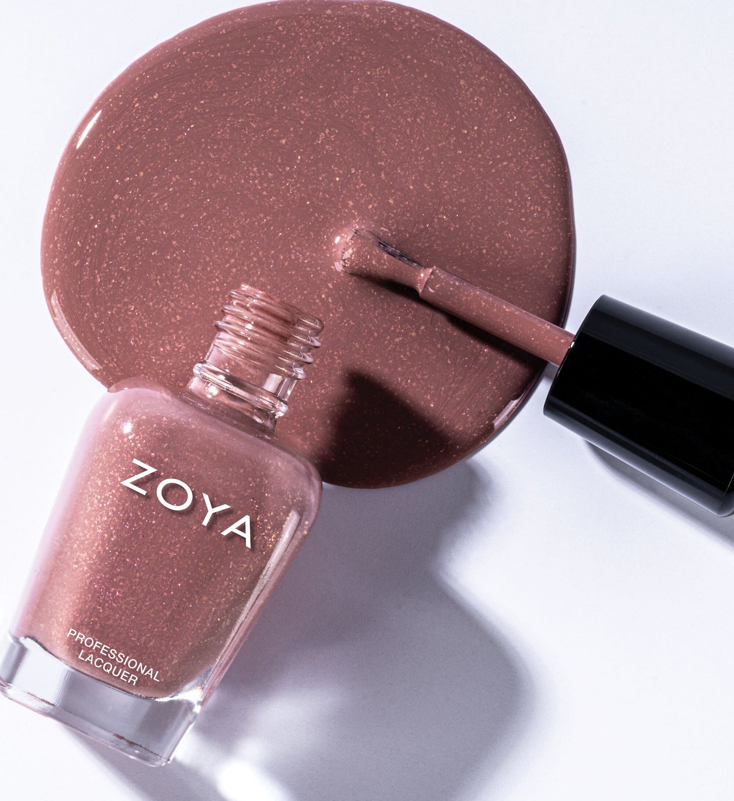 Zoya- Dulcie I Love My Polish