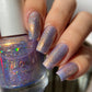 Cuticula- Froze & Cons I Love My Polish