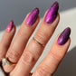 Sassy Sauce- A Breath of Fresh Air I Love My Polish