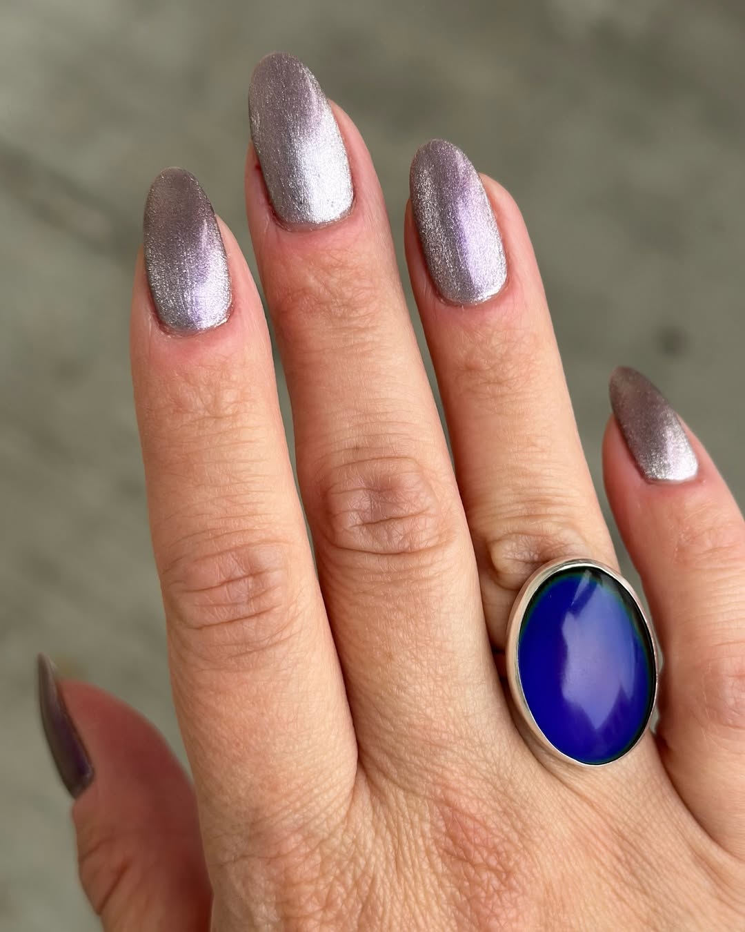 LynB Designs- You're a Scentsation I Love My Polish