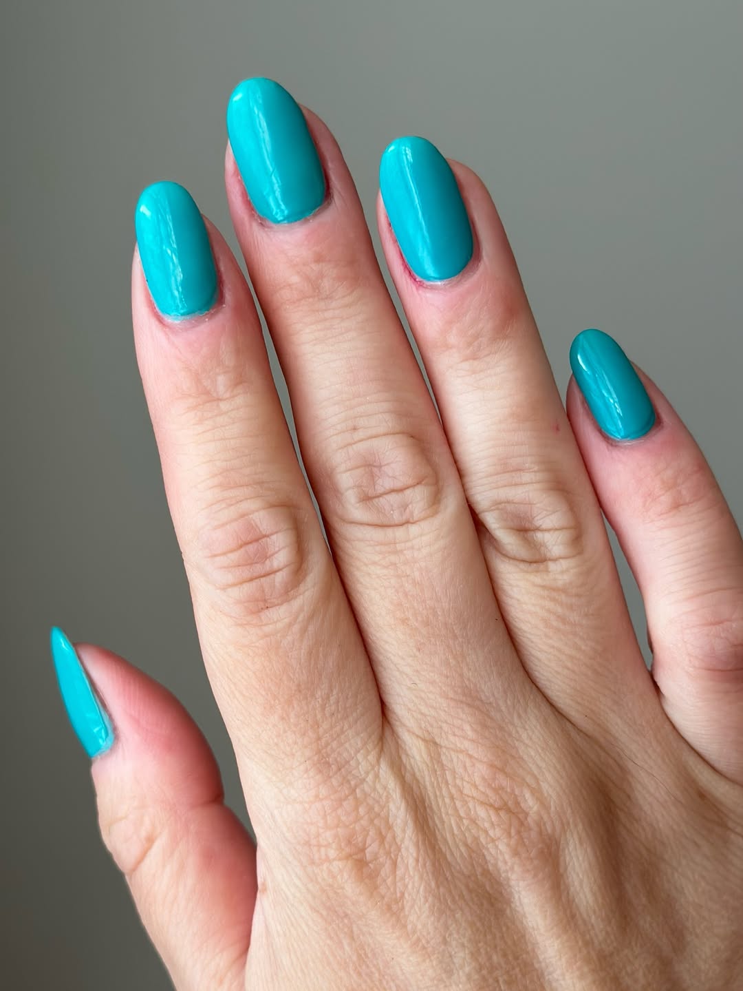 Lynb Designs- Thermalize I Love My Polish