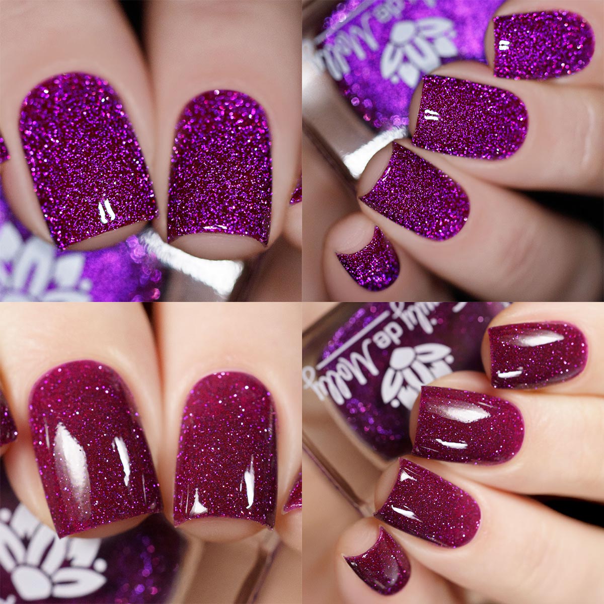 Emily De Molly- Small Movements I Love My Polish