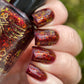 Phoenix Polish- Count Dracula I Love My Polish