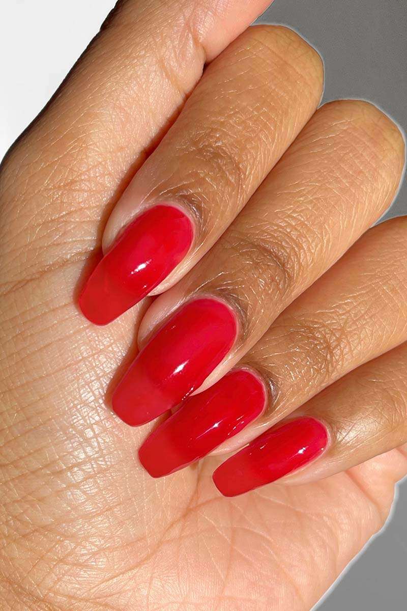 Cirque Colors- Lucky Jelly I Love My Polish