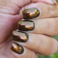 Bees Knees Lacquer- Lord of the Dead I Love My Polish