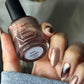 Bees Knees Lacquer- Quiet Strength I Love My Polish