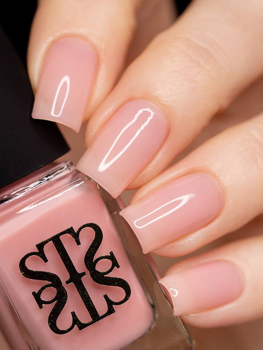 Scriptor- Peach Jelly I Love My Polish