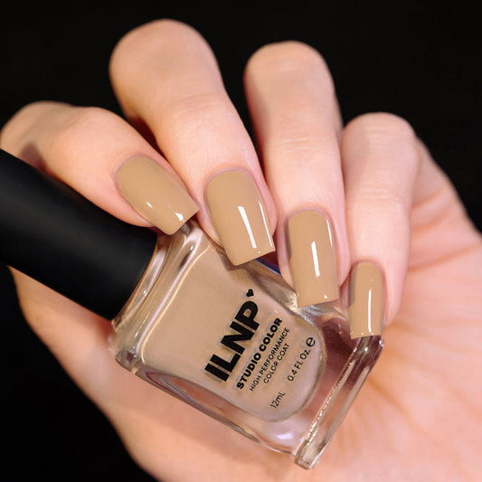 ILNP- Short Stack I Love My Polish