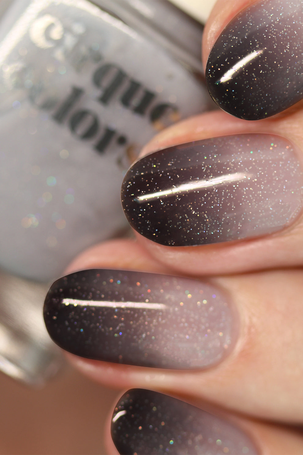 Cirque Colors- Witching Hour I Love My Polish