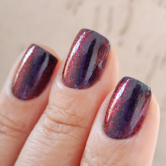Phoenix Polish- Jasper I Love My Polish