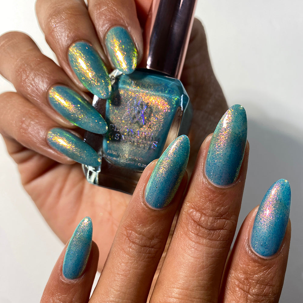 Clionadh Cosmetics- Love Letter I Love My Polish