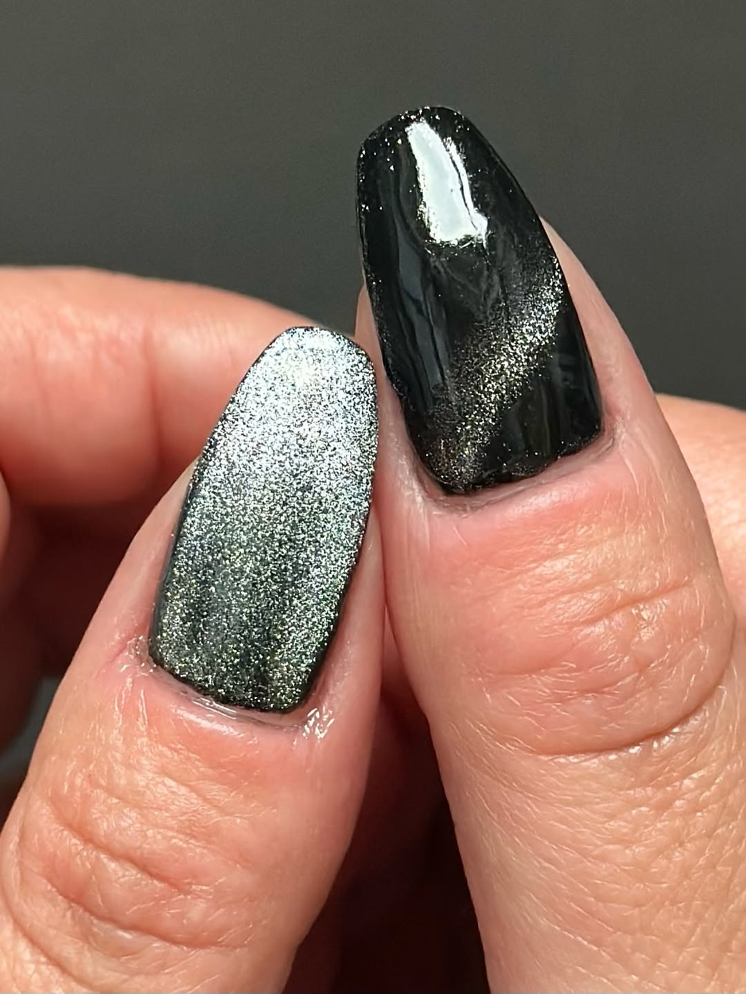 LynB Designs- It's an Ice Day I Love My Polish