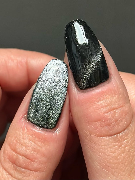 LynB Designs- It's an Ice Day I Love My Polish