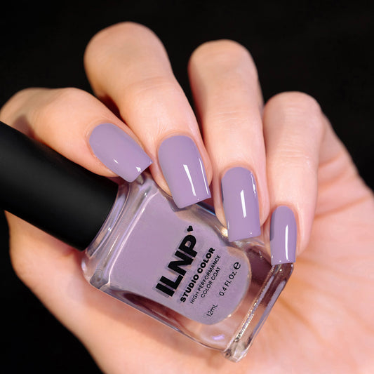 ILNP- Ube I Love My Polish