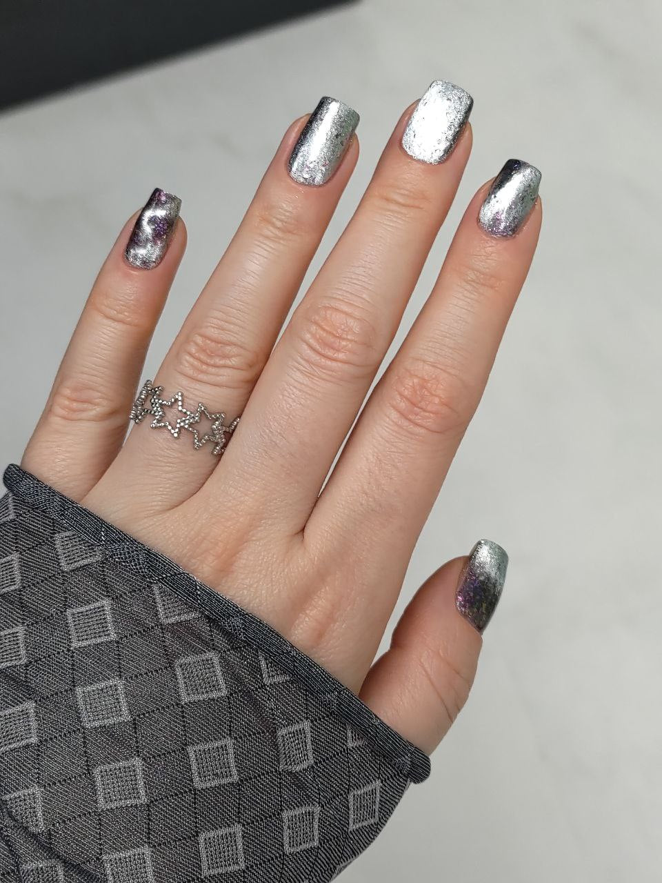 Grattol- King Henry I Love My Polish