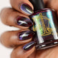 Bees Knees Lacquer- Godstouched I Love My Polish