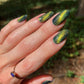 Cirque Colors- Rising Star I Love My Polish