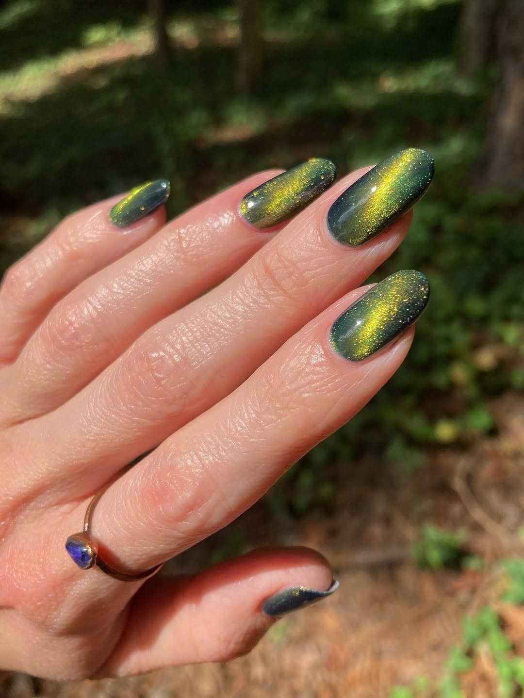 Cirque Colors- Rising Star I Love My Polish