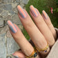 Polished For Days- Catch my Drift I Love My Polish
