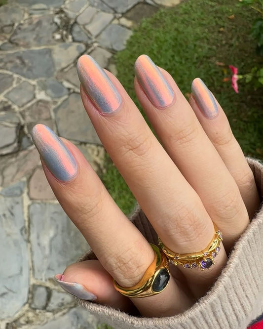 Polished For Days- Catch my Drift I Love My Polish