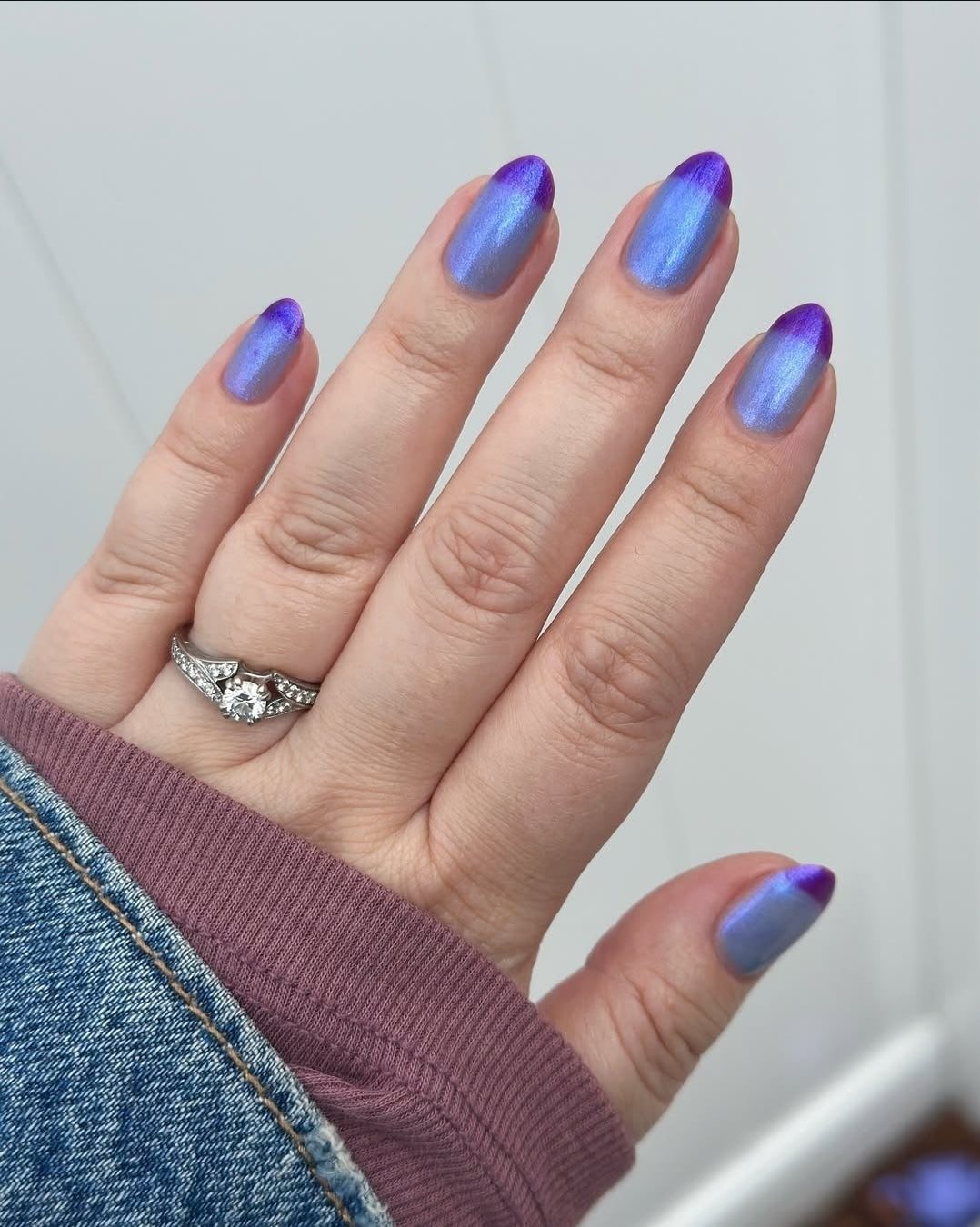 Bees Knees Lacquer- Soul Sucker I Love My Polish