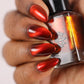 Emily De Molly- Fiery Attraction I Love My Polish