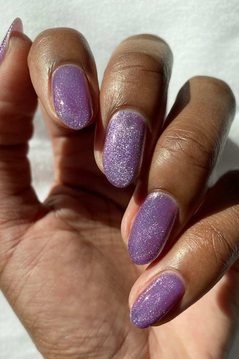 Cirque Colors- Clairvoyant I Love My Polish