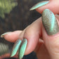 LynB Designs- Phantom Piper I Love My Polish