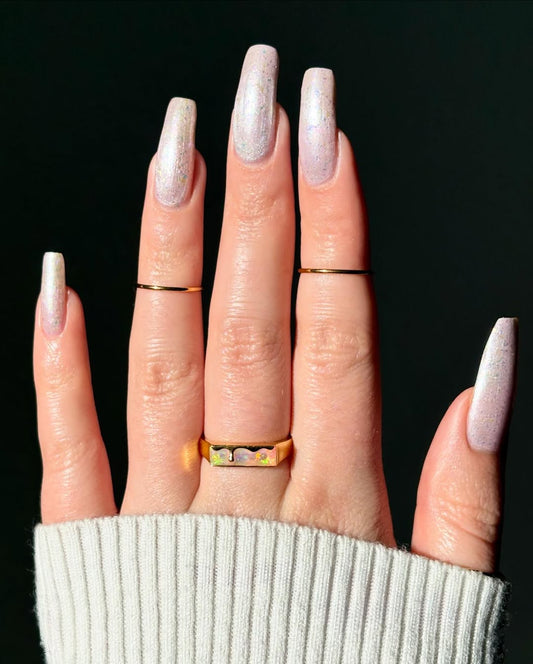 Cirque Colors- Liminal Light I Love My Polish