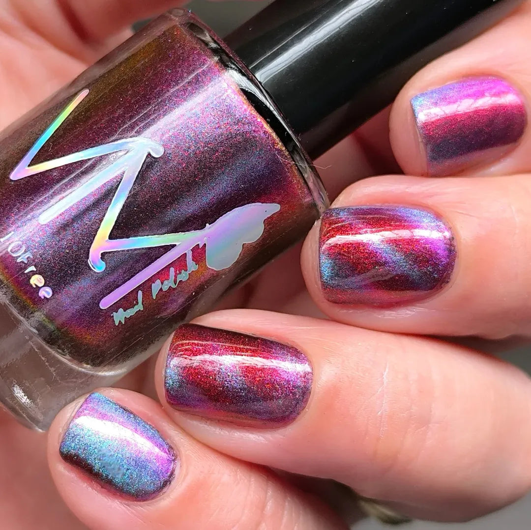 Vanessamolina- Cosmic Loop I Love My Polish