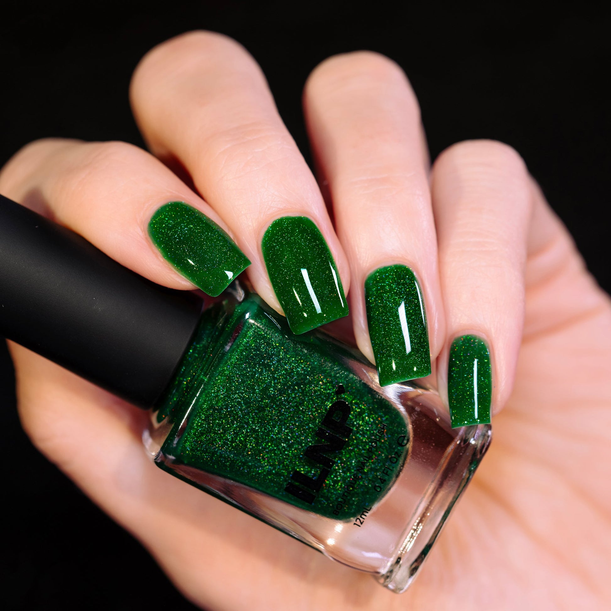ILNP- Caterpillar I Love My Polish