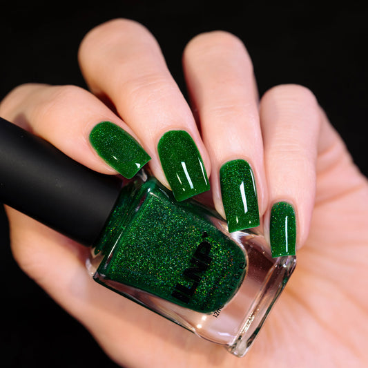 ILNP- Caterpillar I Love My Polish